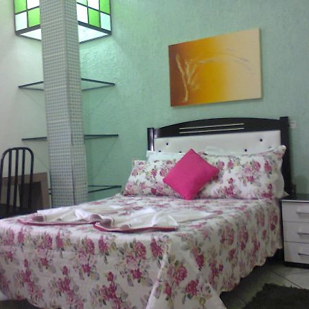 Hotel Royal Class Guaratingueta Luaran gambar