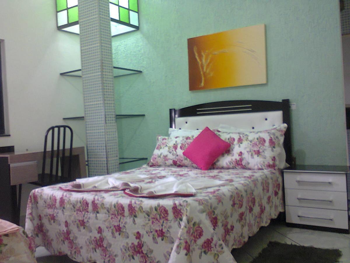 Hotel Royal Class Guaratingueta Luaran gambar